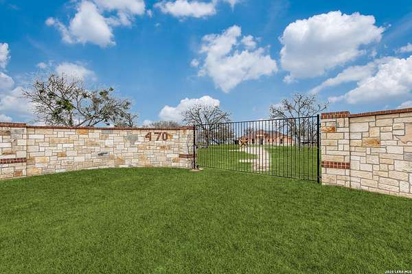 2.3 Acres of Residential Land with Home for Sale in Lytle, Texas