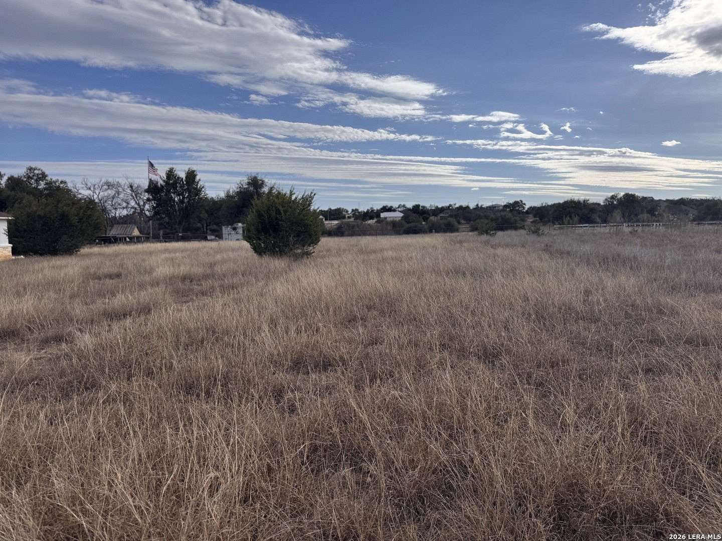 0.37 Acres of Residential Land for Sale in Blanco, Texas