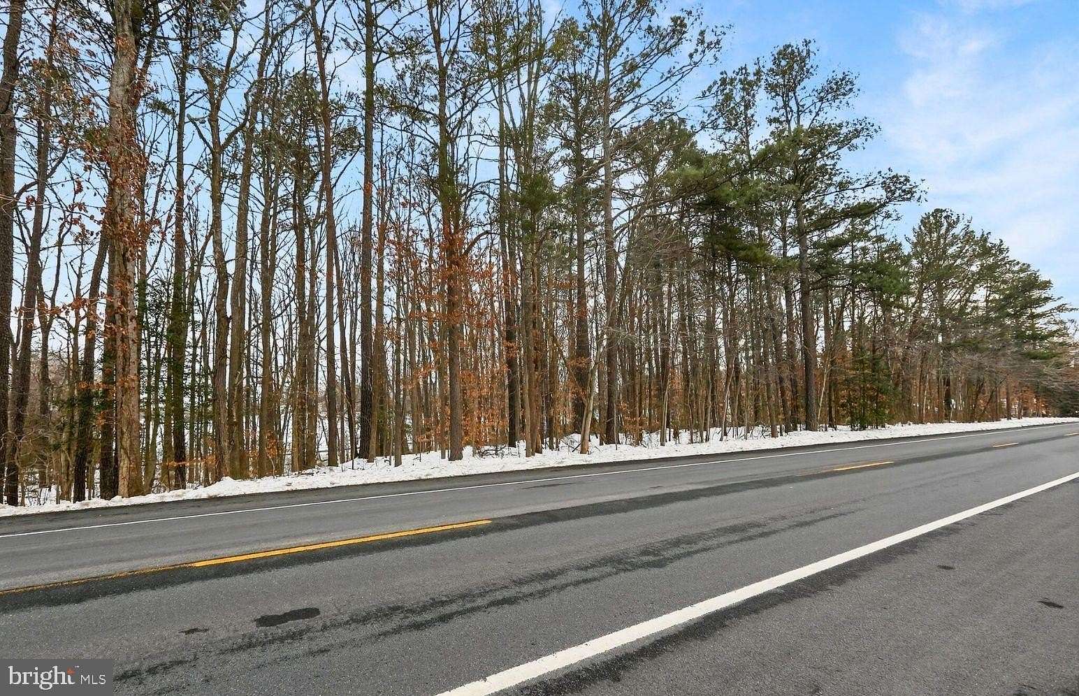 1.23 Acres of Residential Land for Sale in Hollywood, Maryland