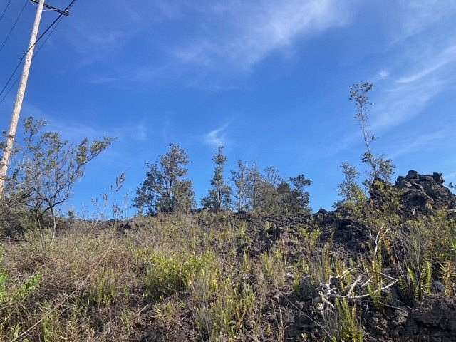 1 Acre of Land for Sale in Hawaiian Ocean View, Hawaii
