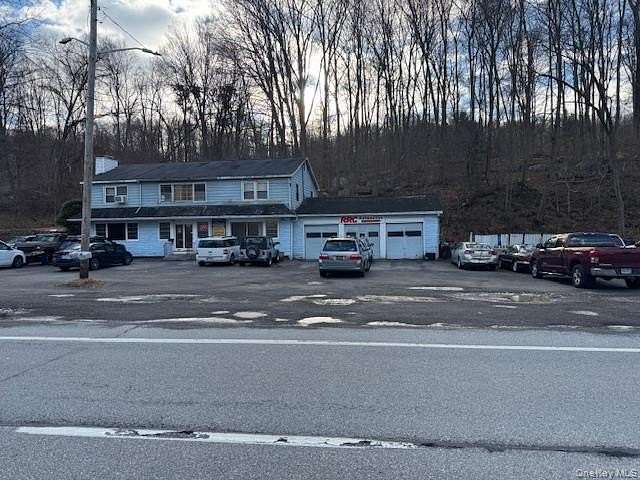 2.18 Acres of Mixed-Use Land for Sale in Brewster, New York
