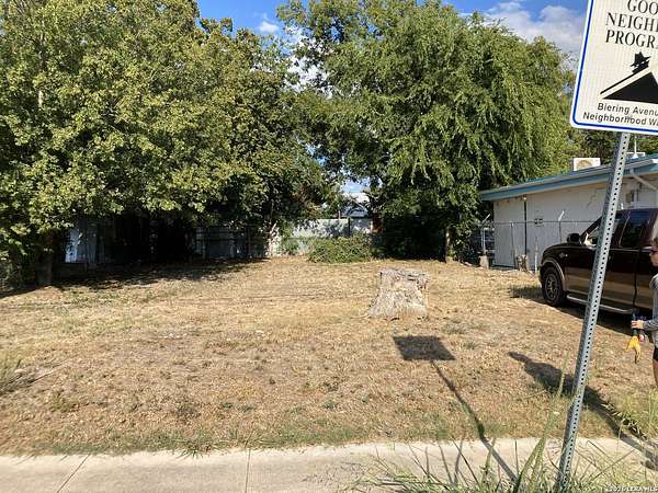 0.09 Acres of Commercial Land for Sale in San Antonio, Texas