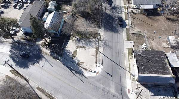 0.15 Acres of Commercial Land for Sale in San Antonio, Texas
