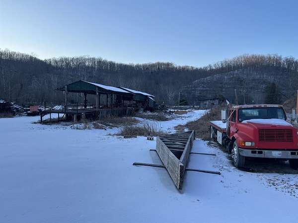 12 Acres of Commercial Land for Sale in Wayne, West Virginia