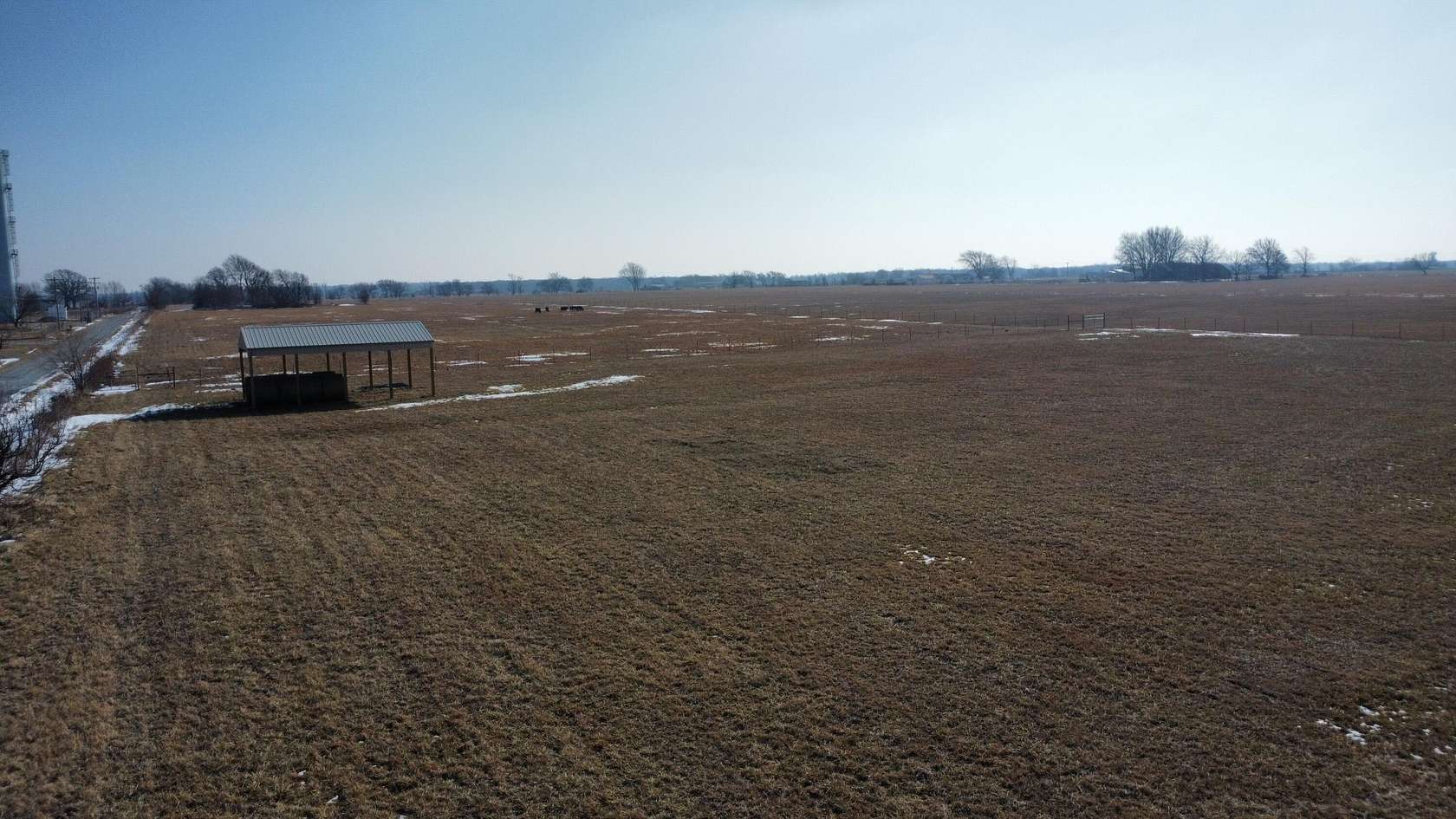 12 Acres of Agricultural Land for Sale in Fairland, Oklahoma