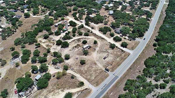 3.58 Acres of Improved Mixed-Use Land for Sale in Austin, Texas