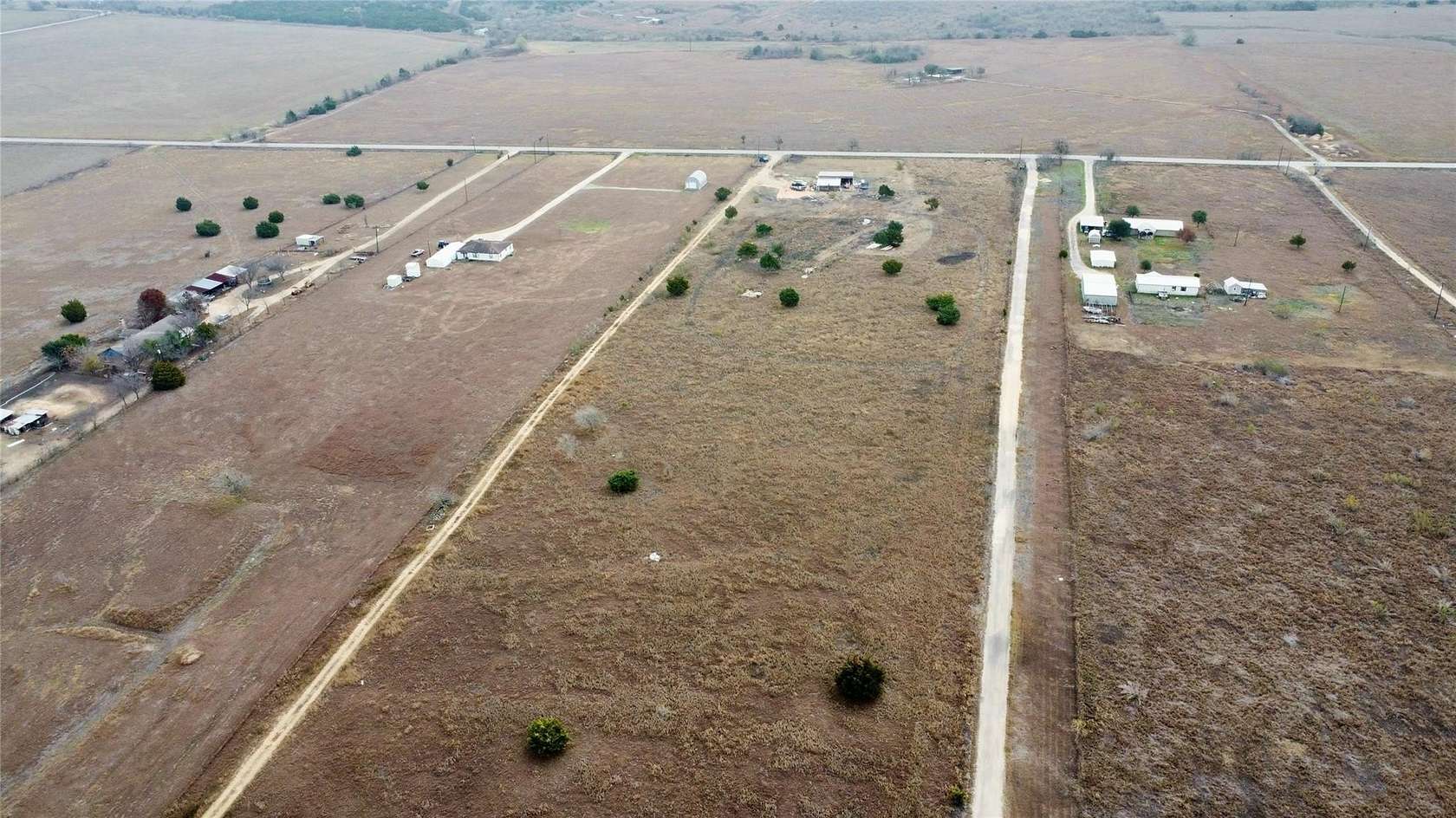 25 Acres of Mixed-Use Land for Sale in Creedmoor, Texas