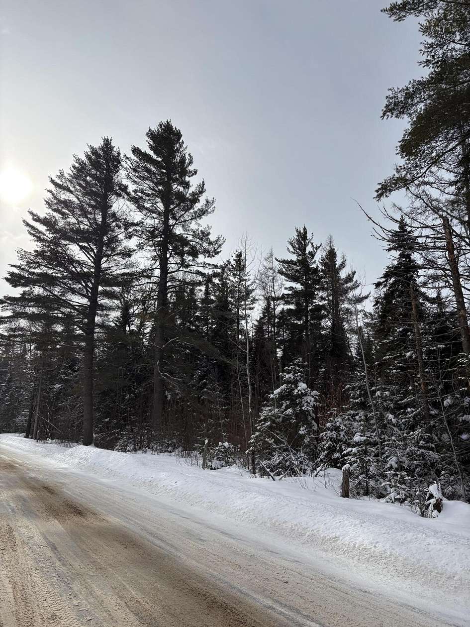 11.2 Acres of Recreational Land for Sale in Owls Head, New York