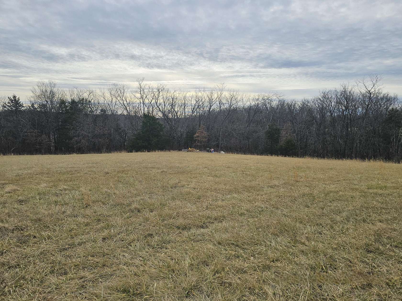 35.3 Acres of Land for Sale in Fayette, Missouri