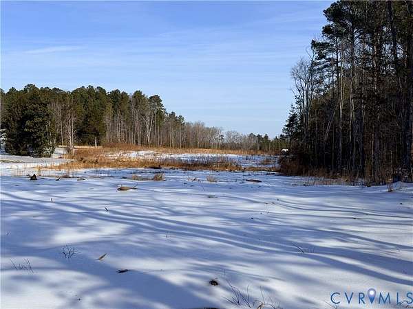 11 Acres of Land for Sale in Hanover, Virginia