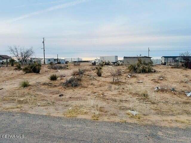 0.44 Acres of Residential Land for Sale in El Paso, Texas