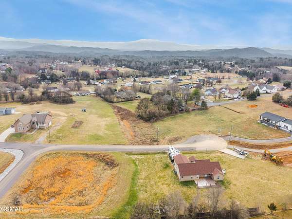 0.69 Acres of Residential Land for Sale in Sevierville, Tennessee