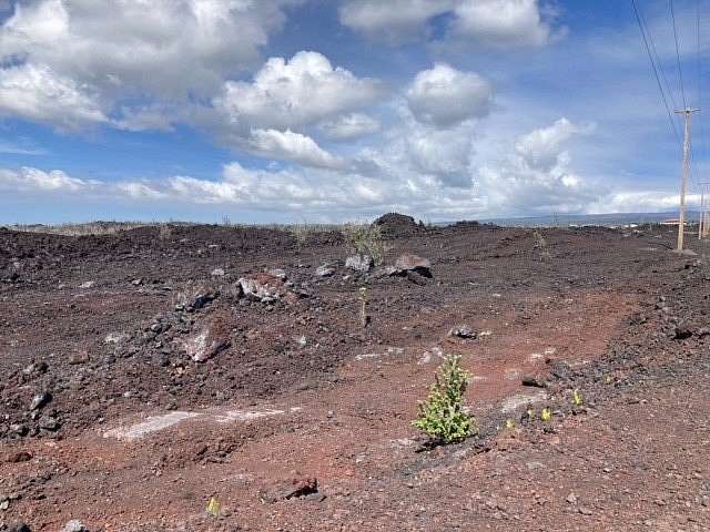 3 Acres of Residential Land for Sale in Hawaiian Ocean View, Hawaii