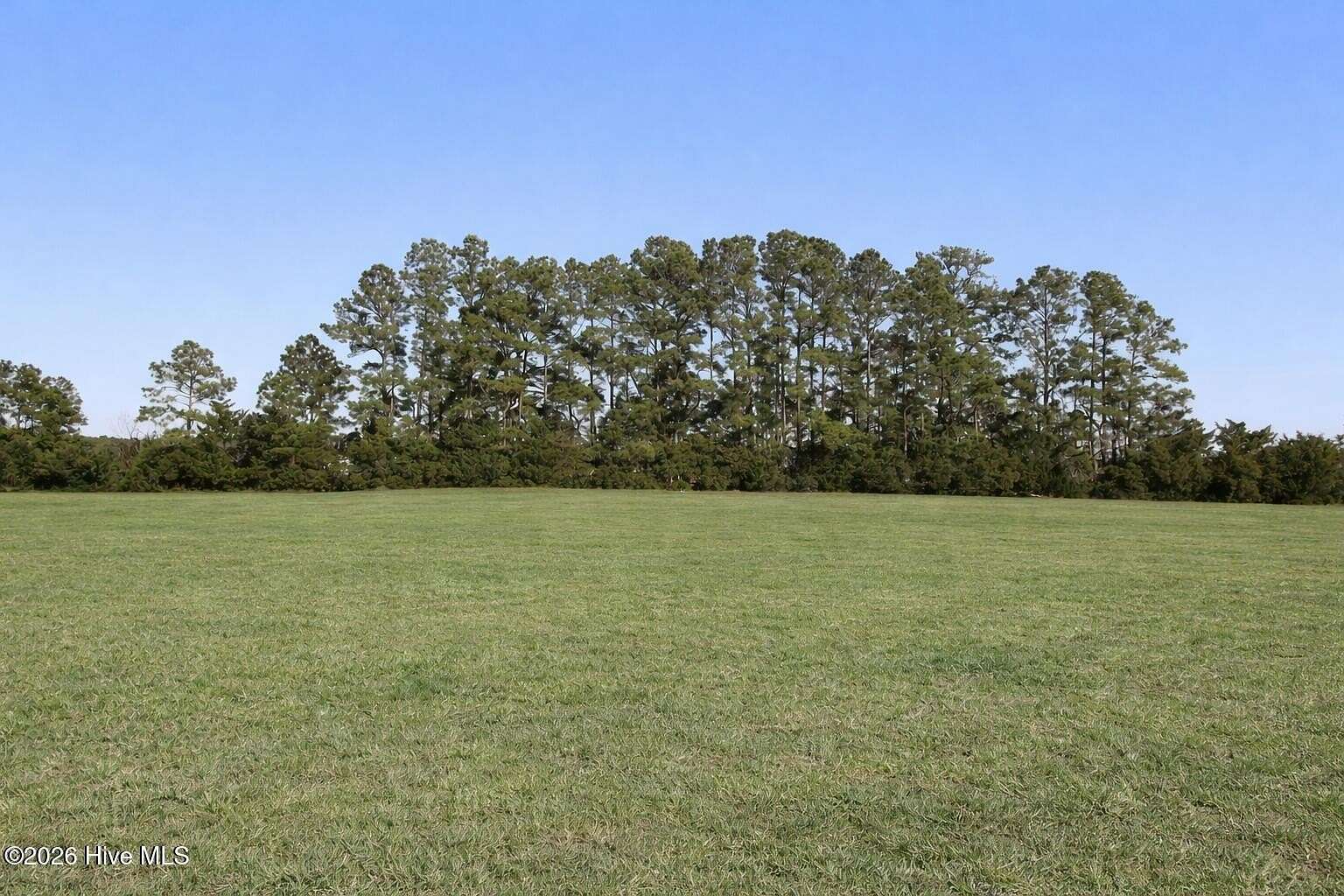 0.8 Acres of Residential Land for Sale in Havelock, North Carolina