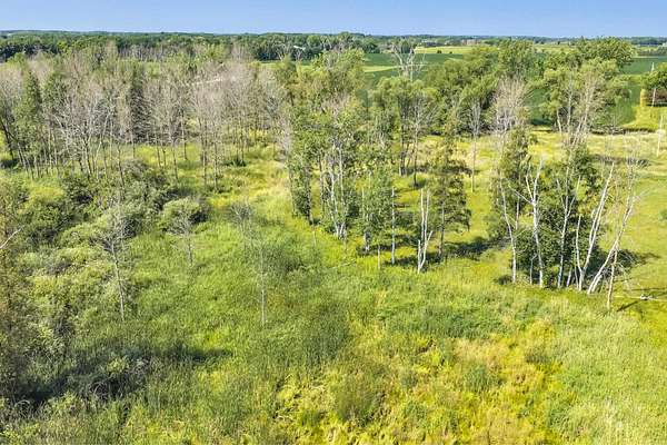 15 Acres of Land for Sale in Green Bay, Wisconsin