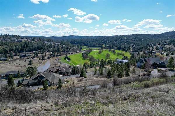 1.6 Acres of Residential Land for Sale in Spokane, Washington