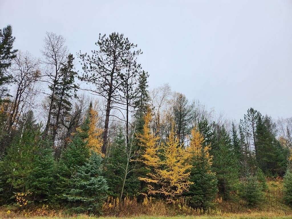 0.36 Acres of Land for Sale in Ogema, Wisconsin