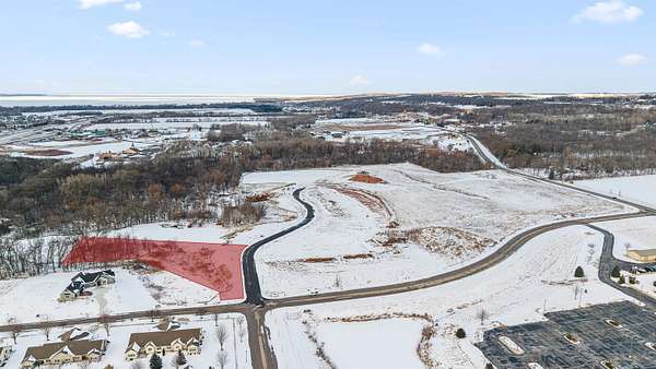1.46 Acres of Residential Land for Sale in Fond du Lac, Wisconsin