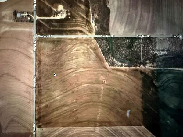 18.8 Acres of Land for Sale in Eola, Texas