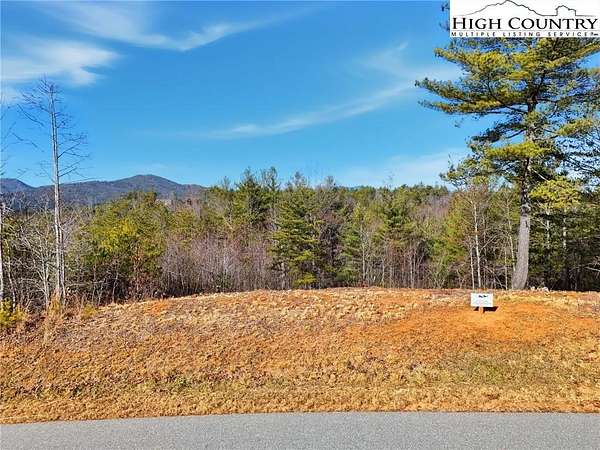 3.56 Acres of Residential Land for Sale in Lenoir, North Carolina