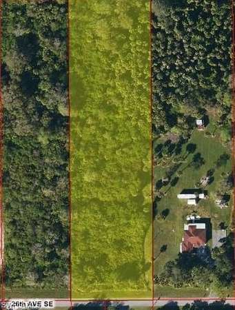 2.73 Acres of Land for Sale in Naples, Florida