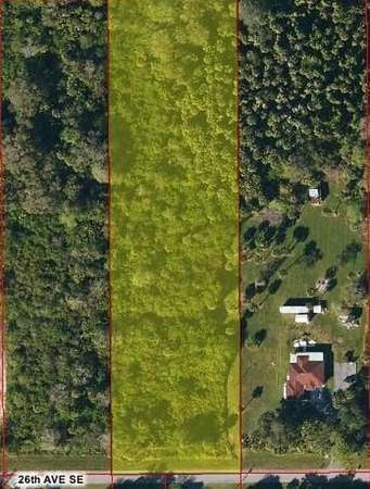 2.73 Acres of Residential Land for Sale in Naples, Florida