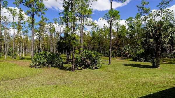 2.27 Acres of Residential Land for Sale in Naples, Florida