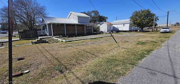0.1 Acres of Land for Sale in Lockport, Louisiana