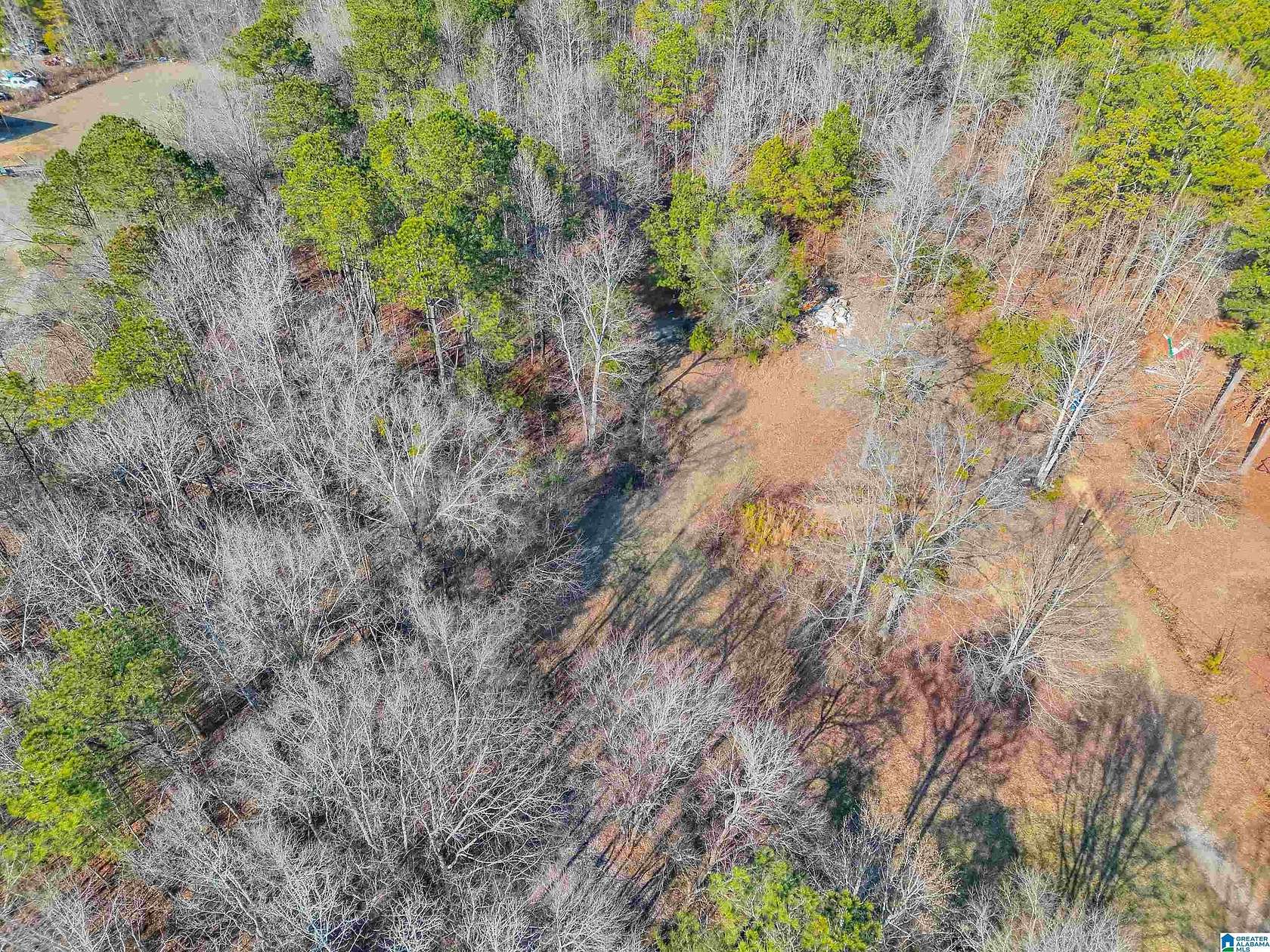 5 Acres of Residential Land for Sale in Clanton, Alabama