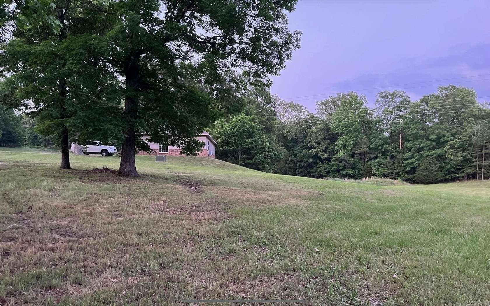 1.55 Acres of Residential Land for Sale in Benton, Arkansas