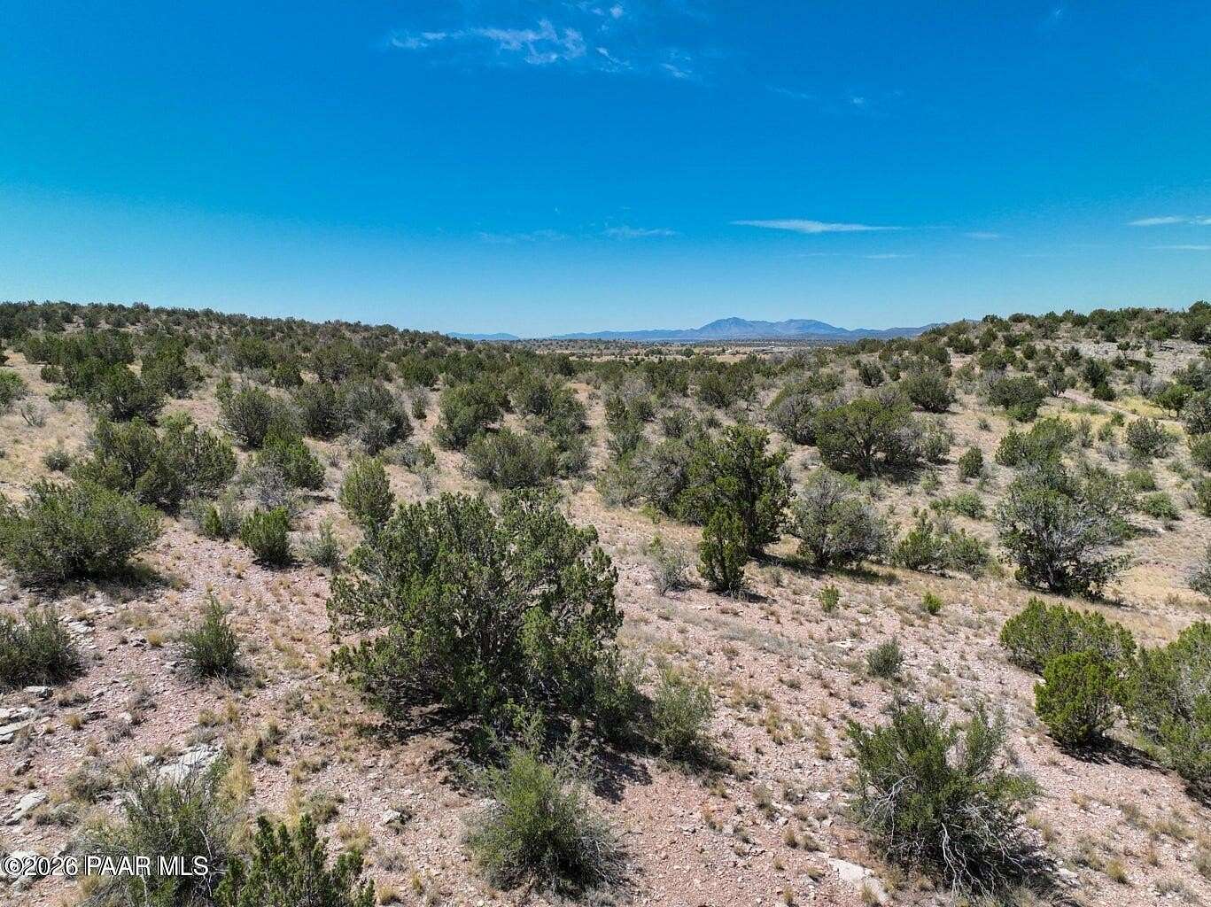 8 Acres of Residential Land for Sale in Paulden, Arizona