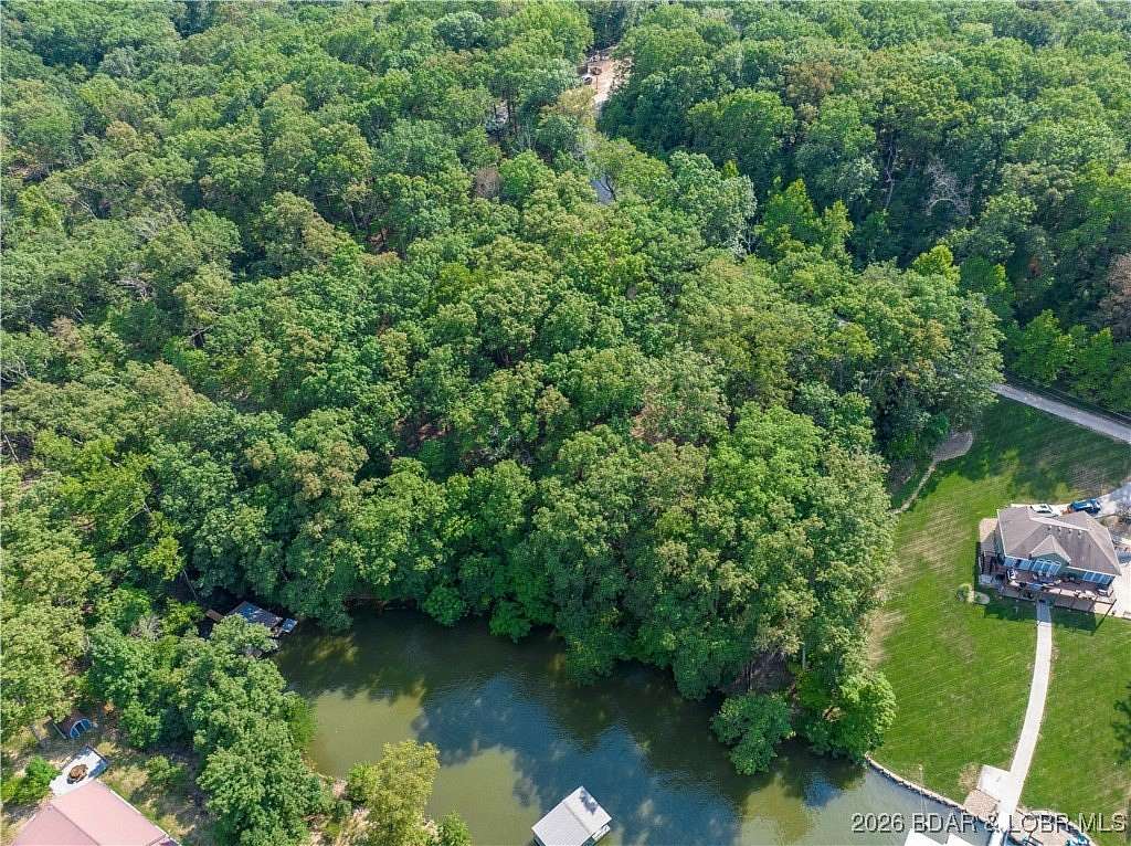1.6 Acres of Residential Land for Sale in Climax Springs, Missouri