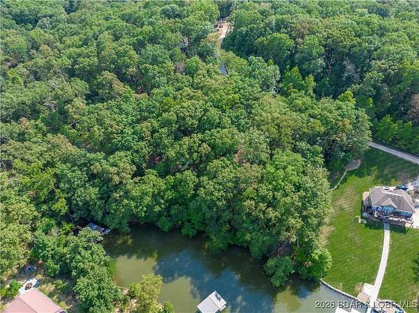 1.6 Acres of Residential Land for Sale in Climax Springs, Missouri