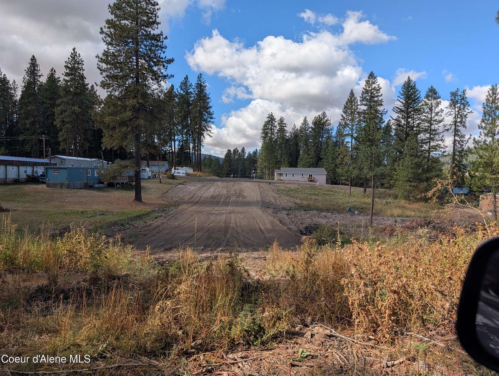 0.64 Acres of Land for Sale in Plummer, Idaho