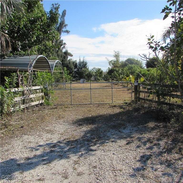 1 Acre of Land for Sale in St. James City, Florida