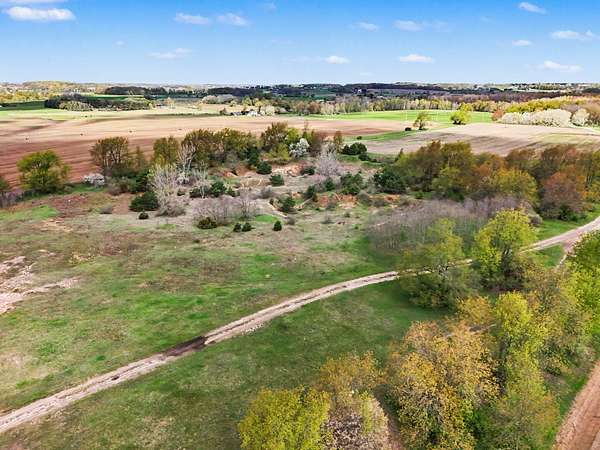 74 Acres of Recreational Land for Sale in Fremont, Michigan