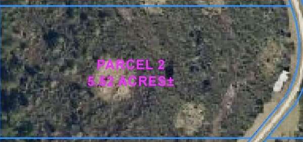 2 Acres of Land for Sale in Lumberton, Mississippi