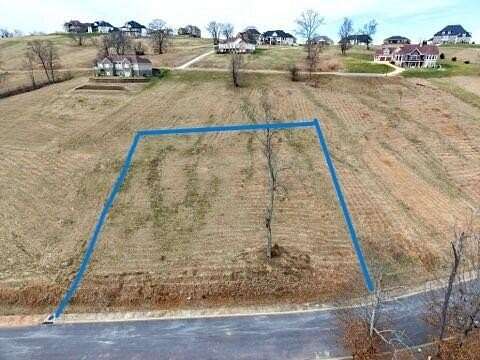 0.82 Acres of Residential Land for Sale in Morristown, Tennessee