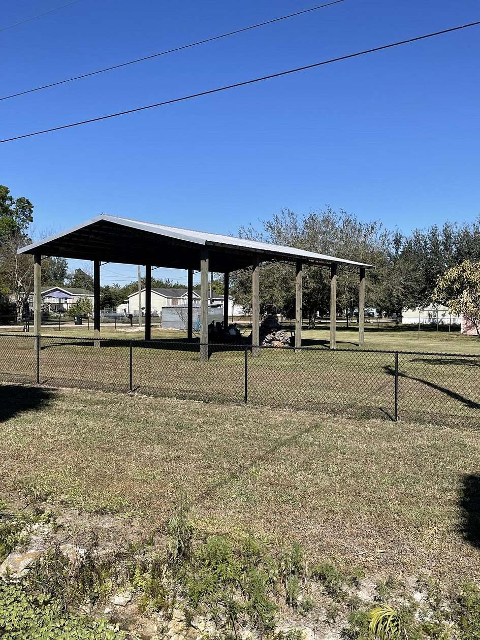 0.3 Acres of Residential Land for Sale in Moore Haven, Florida