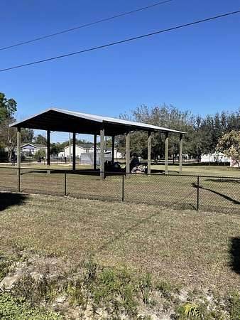 0.3 Acres of Residential Land for Sale in Moore Haven, Florida