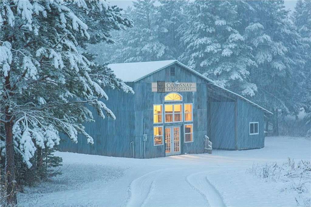 10 Acres of Land with Home for Sale in Two Harbors, Minnesota