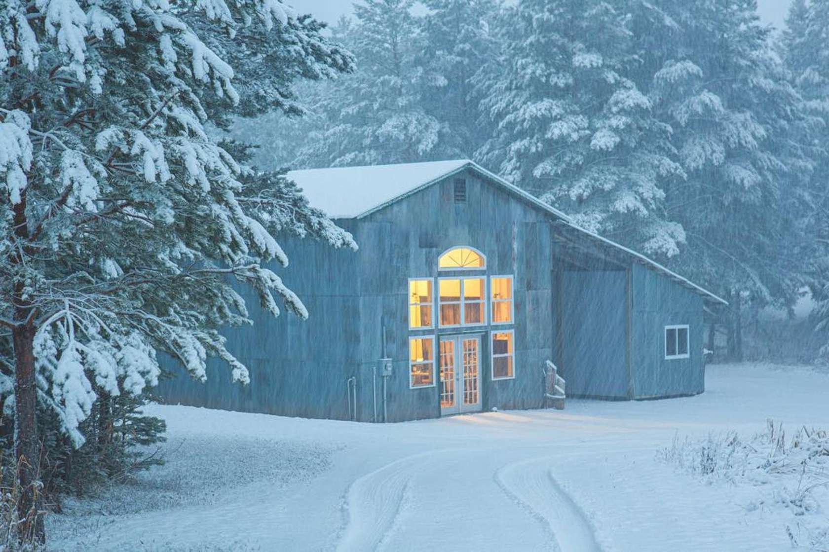 10 Acres of Land with Home for Sale in Two Harbors, Minnesota