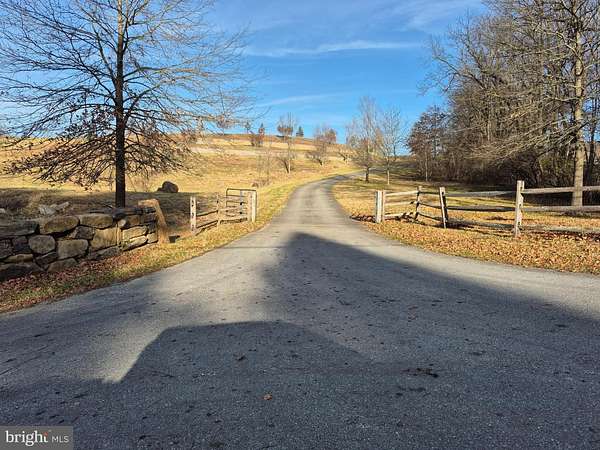 34 Acres of Recreational & Residential Land for Sale in West Chester, Pennsylvania