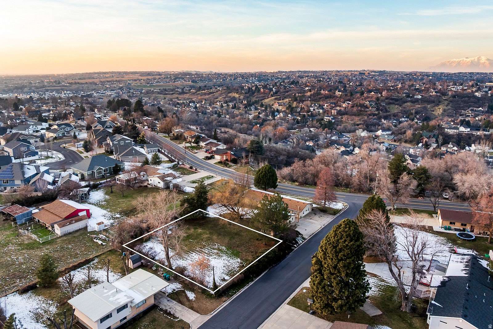 0.27 Acres of Residential Land for Sale in Layton, Utah