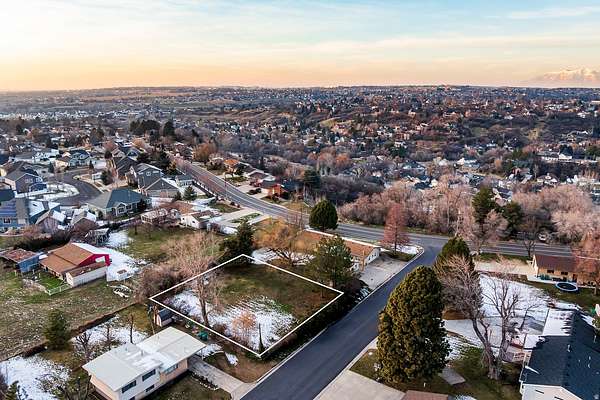 0.27 Acres of Residential Land for Sale in Layton, Utah