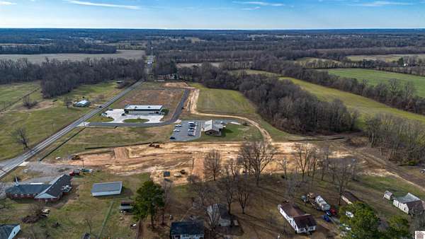 0.11 Acres of Residential Land for Sale in Barlow, Kentucky