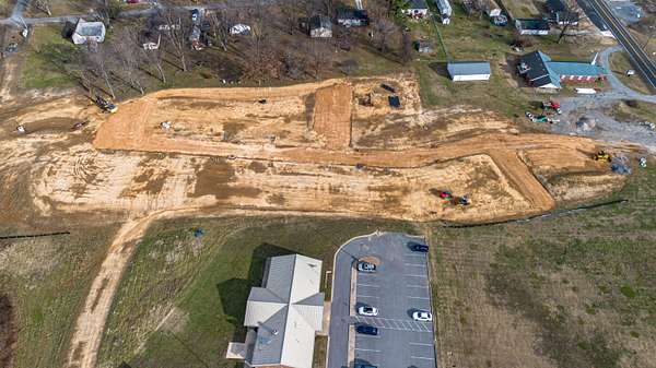 0.13 Acres of Residential Land for Sale in Barlow, Kentucky