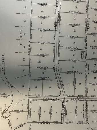 1.8 Acres of Residential Land for Sale in Brookeland, Texas