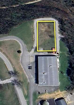1 Acre of Commercial Land for Lease in Mount Vernon, Kentucky