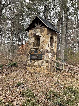 23.5 Acres of Land for Sale in Murphy, North Carolina